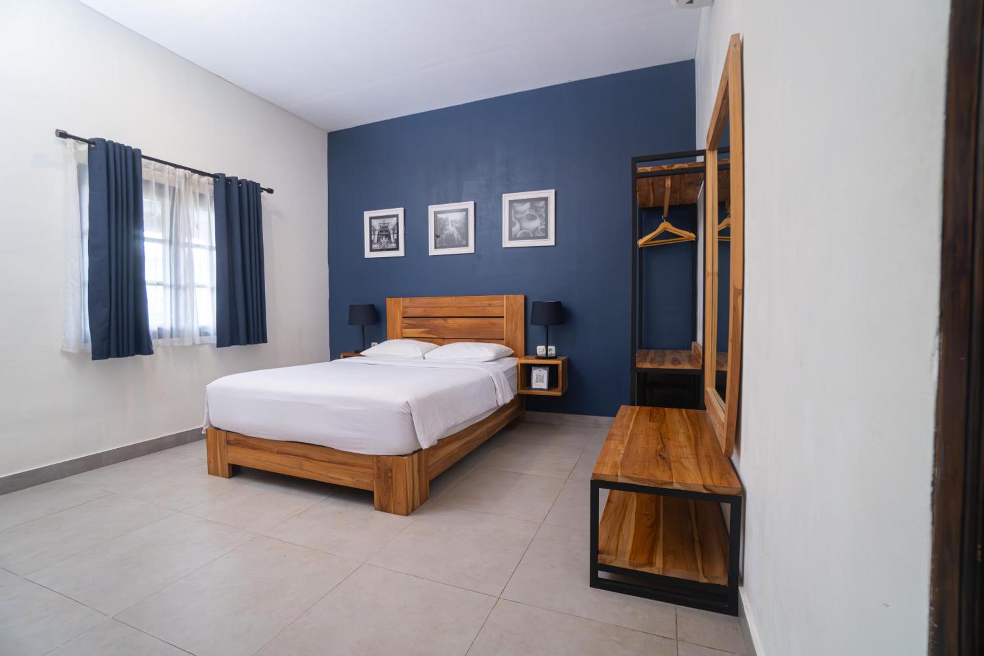 La Casa Jogja Hotel Kejayan Luaran gambar